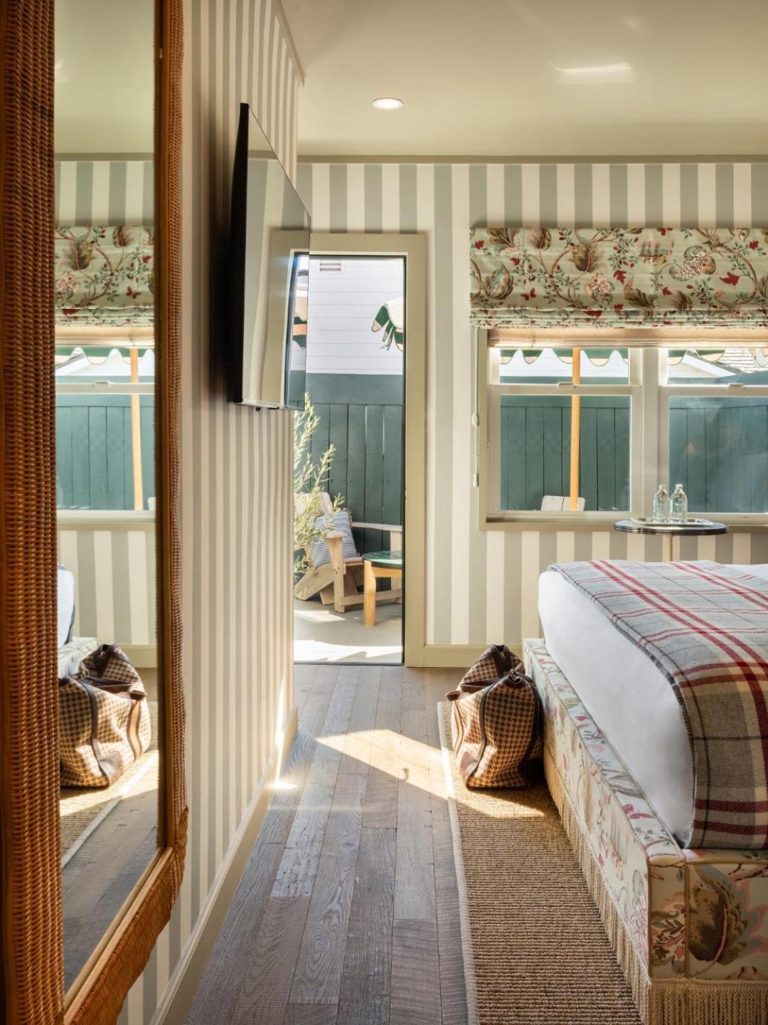 Le Petit Pali Brentwood 4*