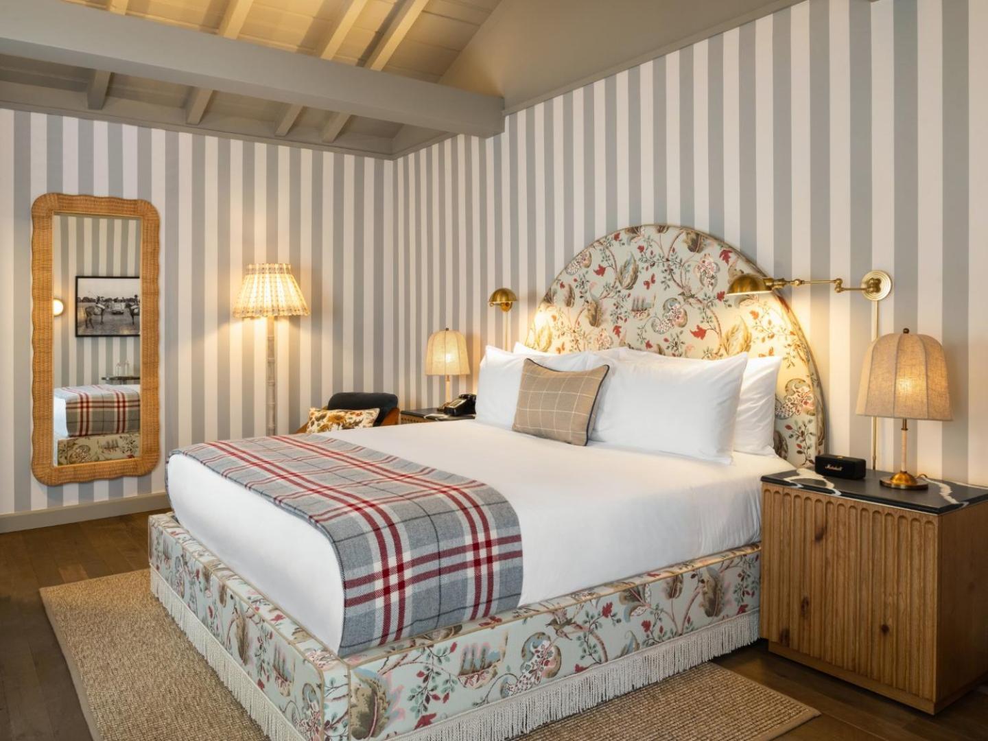 Le Petit Pali Brentwood 4*