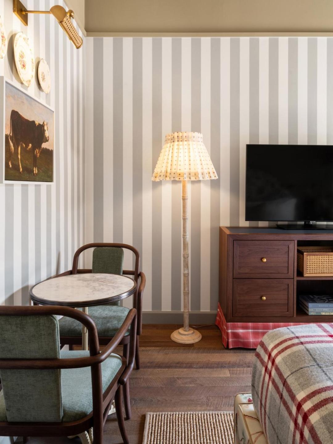 Le Petit Pali Brentwood 4* Los Angeles