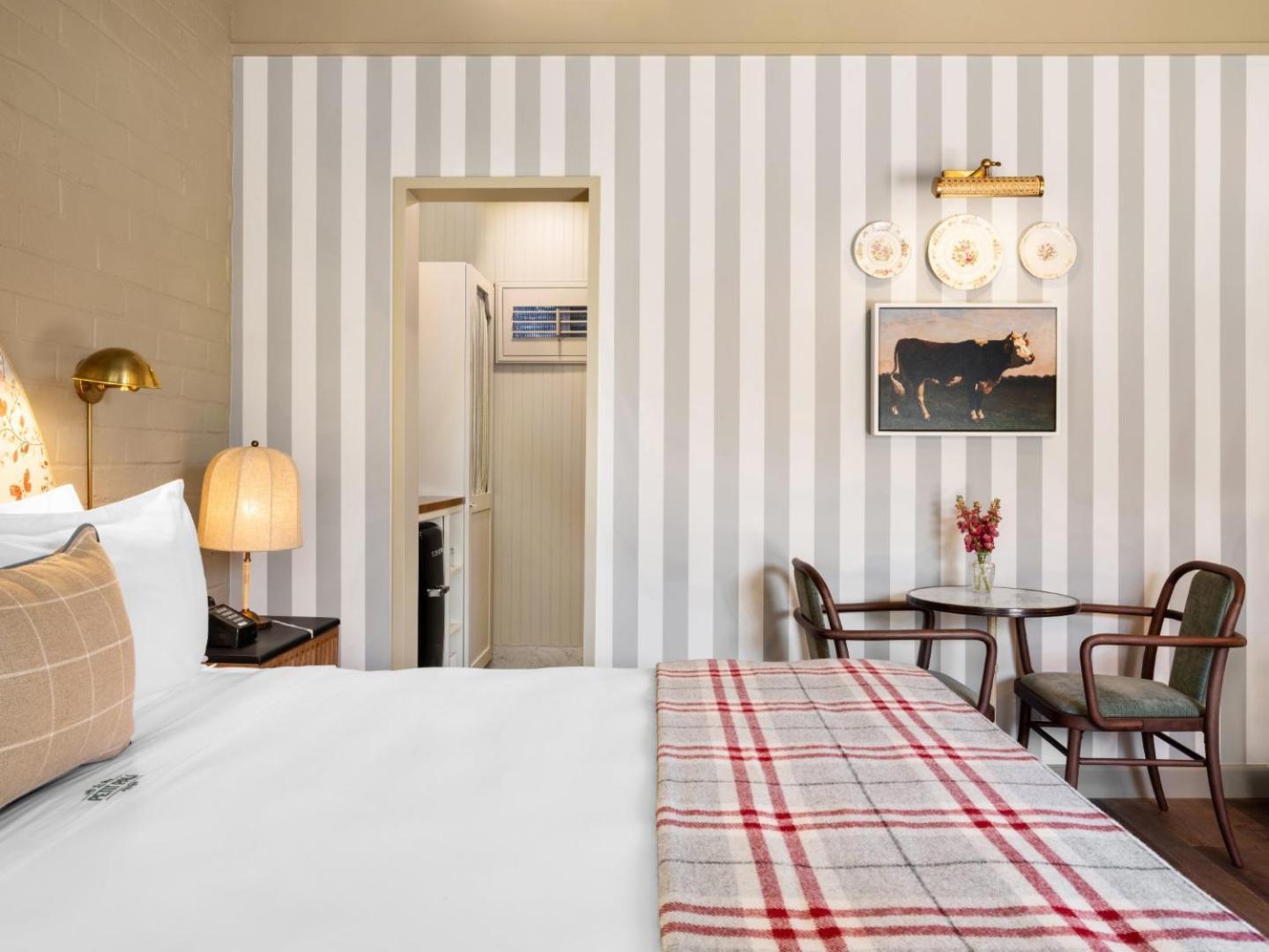 Hotel Le Petit Pali Brentwood 4*