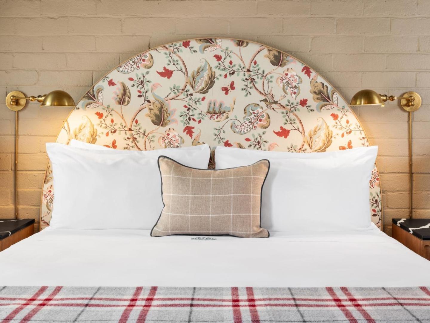 Le Petit Pali Brentwood 4*