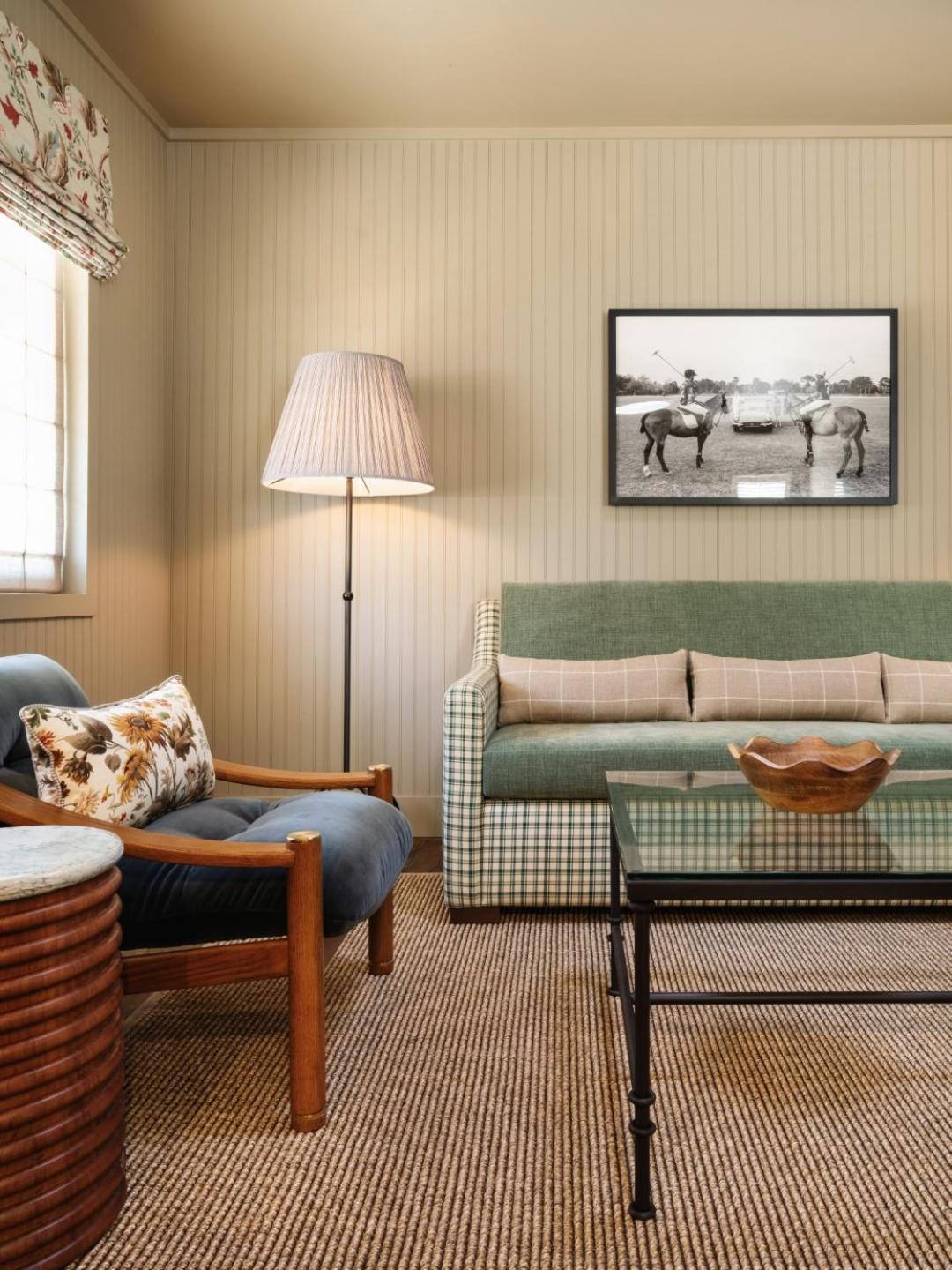 Hotel Le Petit Pali Brentwood 4*