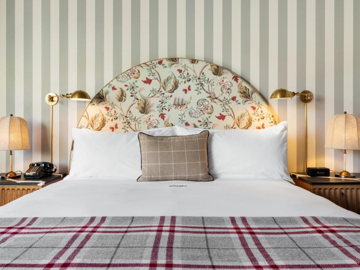 Le Petit Pali Brentwood 4*