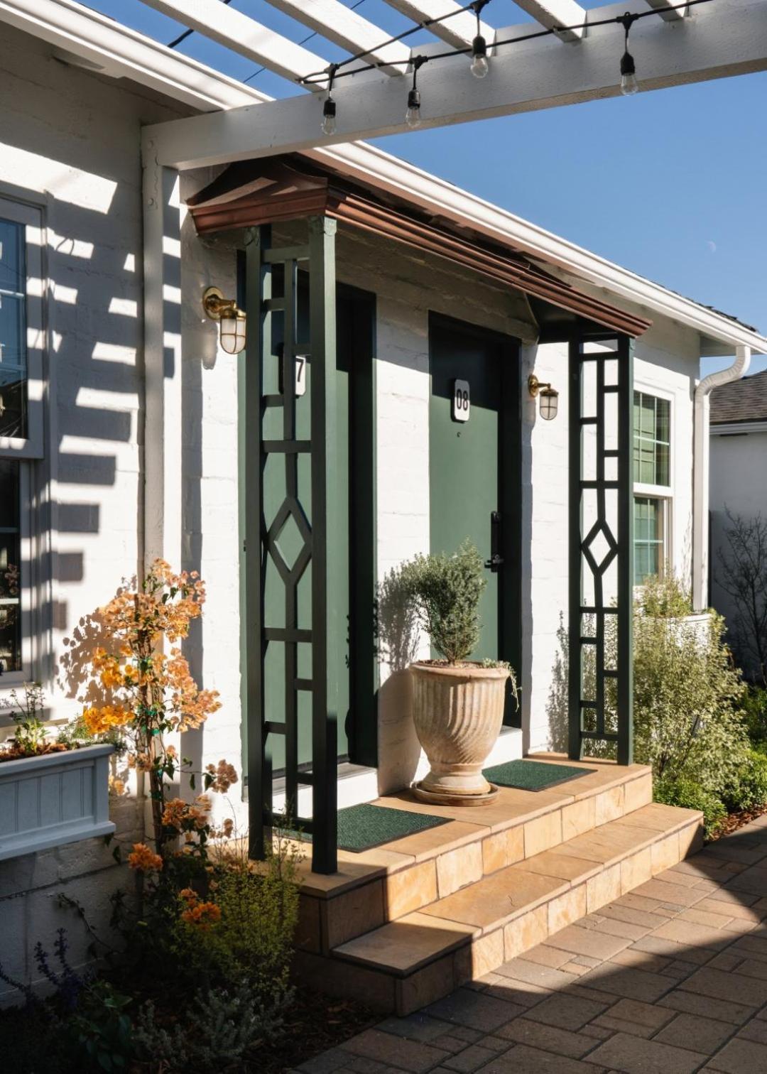 Le Petit Pali Brentwood 4*