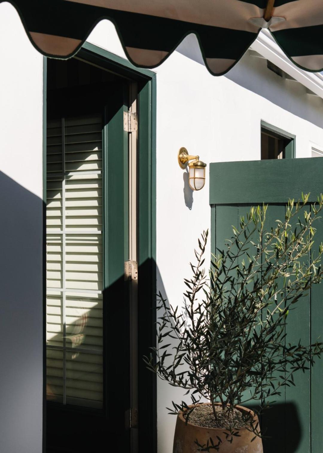 Le Petit Pali Brentwood 4* Los Angeles
