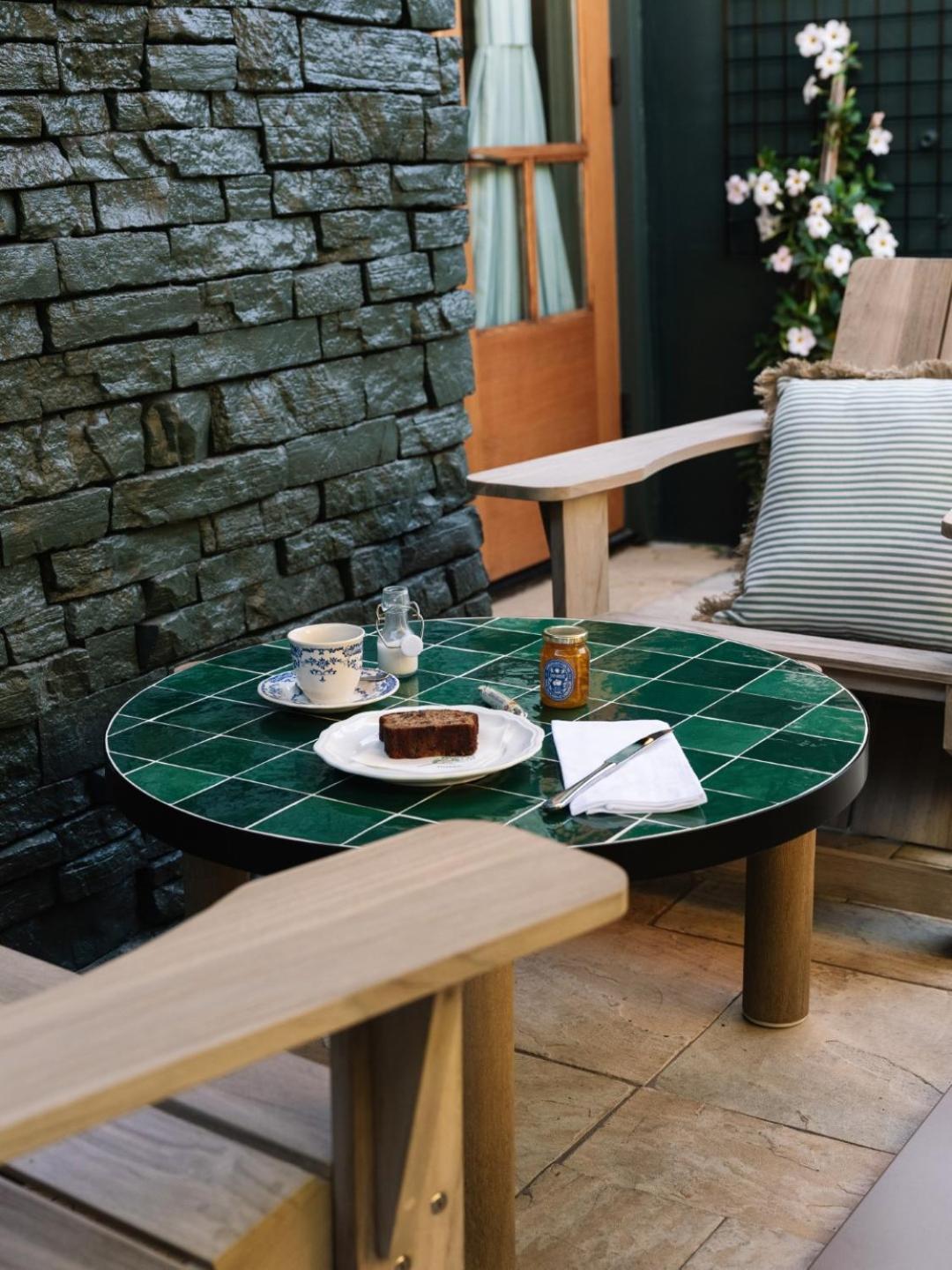 Hotel Le Petit Pali Brentwood 4*