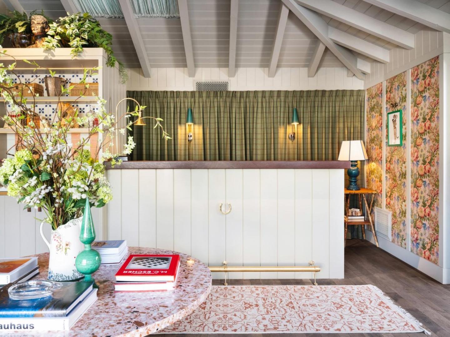 Le Petit Pali Brentwood 4* Los Angeles